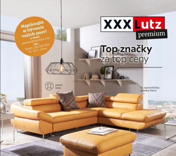 xxx-lutz - XXX Lutz Premium leták od 19.04.2022