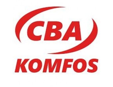 CBA Komfos