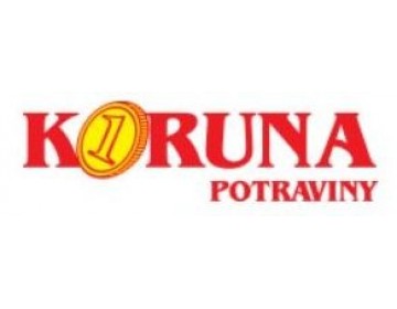 Potraviny Koruna